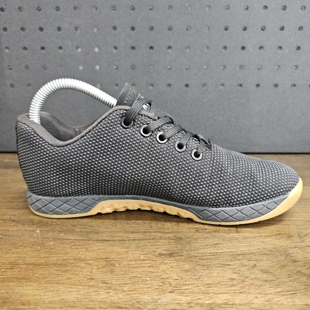 NOBULL Women's Black Training Shoes - Picture 9 of 12